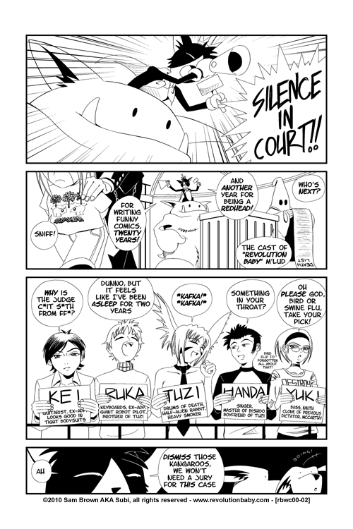 Comic