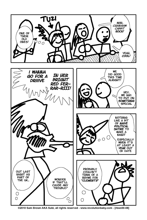 Comic