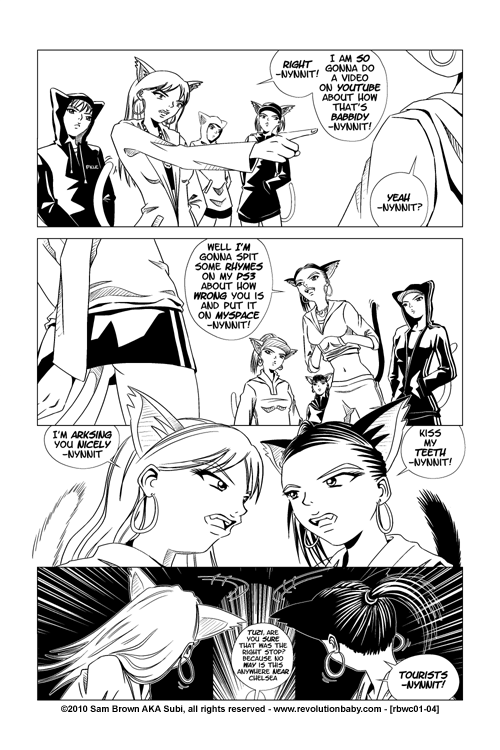 Comic