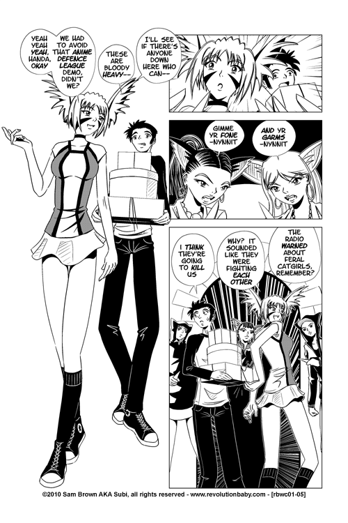 Comic