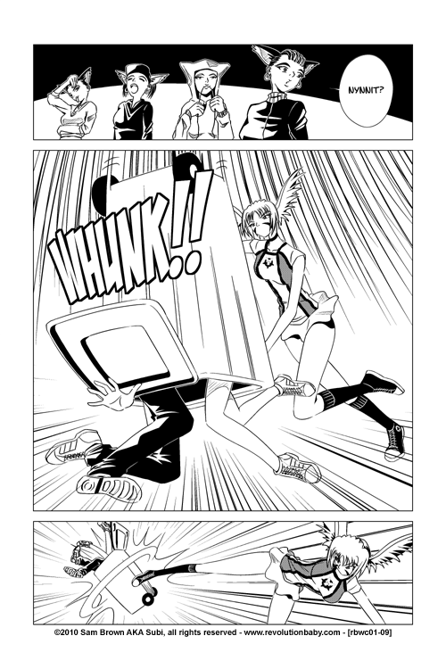 Comic