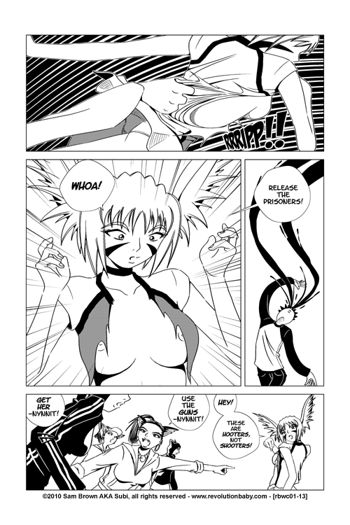 Comic