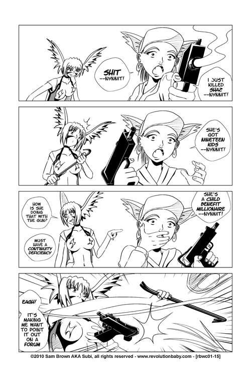 Comic